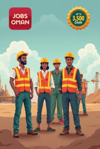jobs in oman