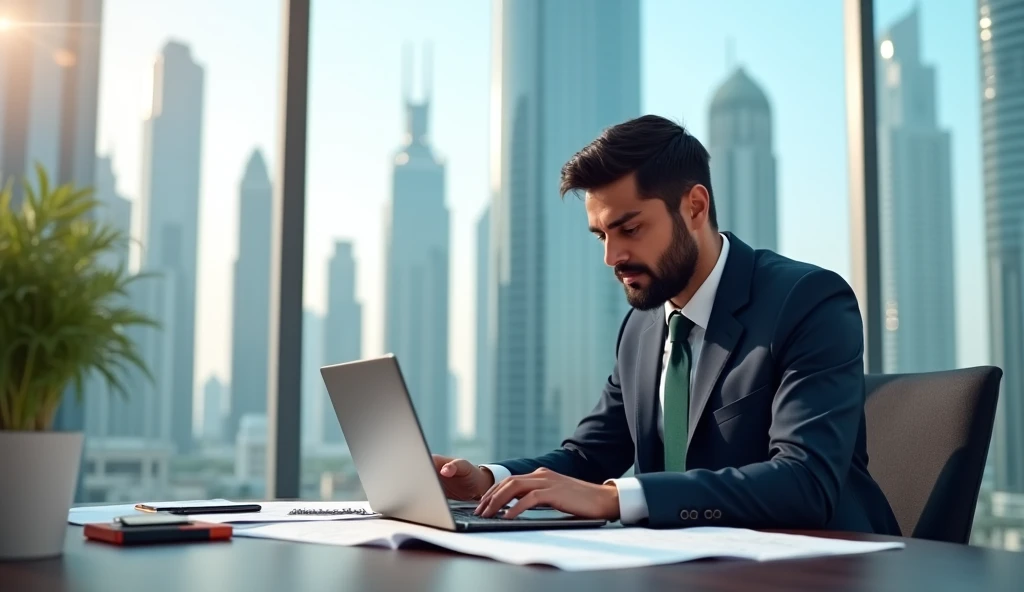 jobs in Saudi arabia