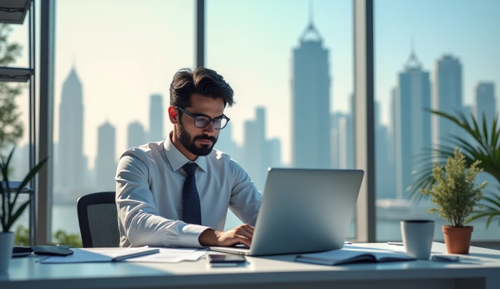 jobs in Saudi arabia