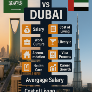 Saudi vs dubai