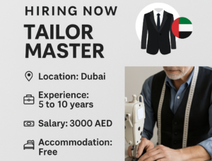 Dubai jobs