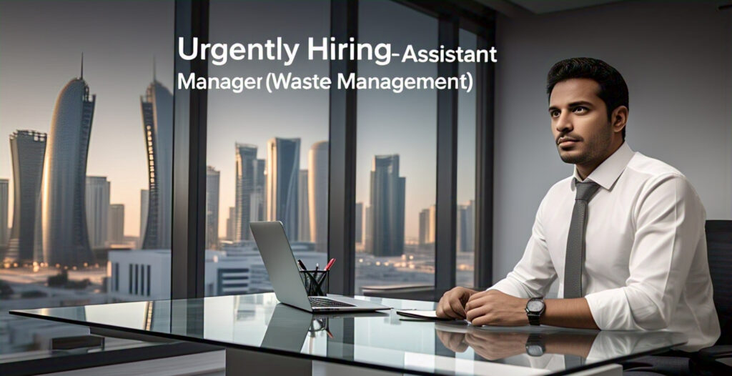 qatar jobs